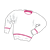 White Sweater Color PNG
