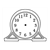 Mantle Clock Line PDF