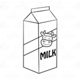 Milk Carton