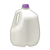 Gallon Milk Jug Color PDF