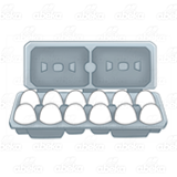 Dozen of Eggs
