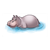 Hippo Color PDF