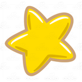 Star Cookie