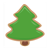Tree Cookie Color PDF