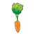 Short Carrot Color PDF