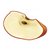 Apple Slice Color PDF