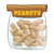 Bag of Peanuts Color PDF