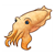 Orange Cuttlefish Color PDF