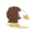 Bald Eagle Color PNG