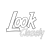 'Look Closely' Line PNG