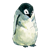 Baby Penguin 2 Color PNG