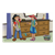 Boy and Girl Color PNG