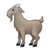 Gray Goat Color PDF