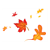Leaves Color PDF