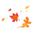 Leaves Color PNG