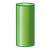 Green Block Color PNG
