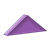 Purple Block Color PNG