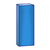 Tall Blue Block Color PDF