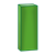 Tall Green Block Color PNG