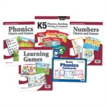 K5 Essential Parent Kit (C)