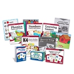 K4 Essential Parent Kit (Ms)