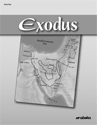 Exodus Test Key