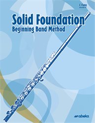 Band Method Flute