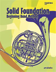 Band Method French Horn