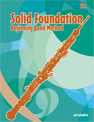 Band Method Oboe