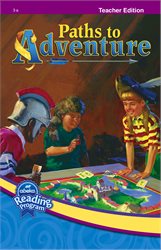 Paths to Adventure Teacher Edition