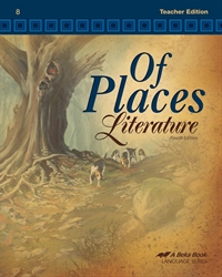 Of Places Teacher Edition