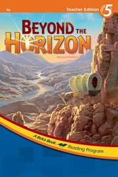 Beyond the Horizon Teacher Edition
