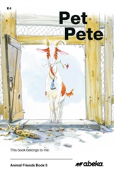 Pet Pete (Package of 10)