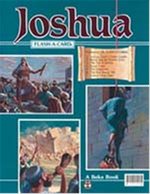 Joshua Flash-a-Cards