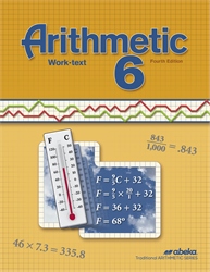 Arithmetic 6