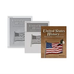 U.S. History 11 Video Student Kit