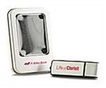 Life of Christ USB Drive