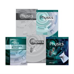 Physics Teacher Kit
