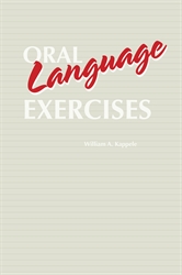 Oral Language Exercises