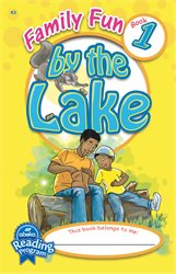 Family Fun by the Lake (Package of 10)