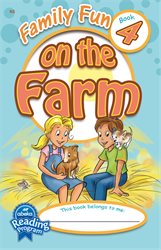 Family Fun on the Farm  (Package of 10)