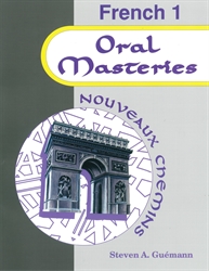 French 1 Oral Mastery Exercises