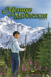Message of the Mountain Digital Edition