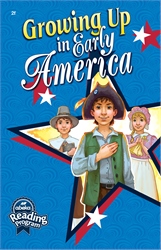 Growing Up in Early America