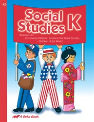 Social Studies K