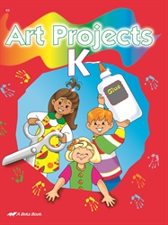Art Projects K