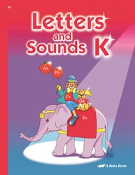 Letters and Sounds K