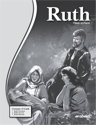 Ruth Lesson Guide