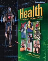 Health in Christian Perspective Digital Teacher Edition&#8212;New