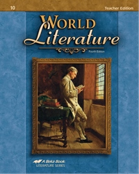 World Literature Digital Teacher Edition&#8212;New